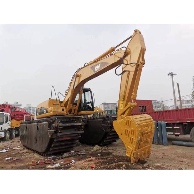2022 Caterpillar 320C-46456985