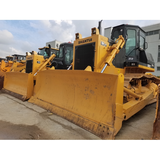 2019 Shantui SD22-46456986