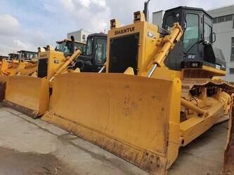 Image de BULLDOZERS 2019 Shantui SD22