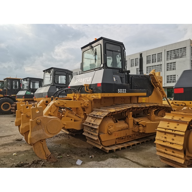 2019 Shantui SD22-46456987