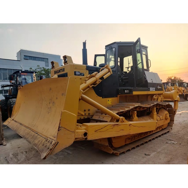 2019 Shantui SD22-46456988