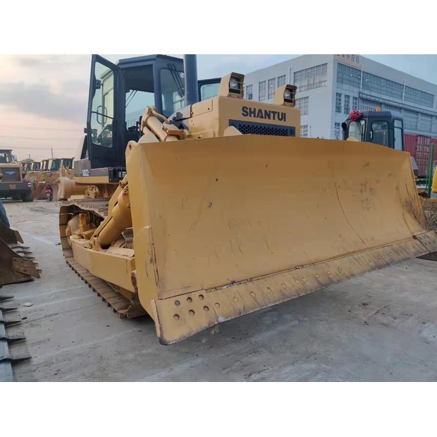 2019 Shantui SD22-46456989