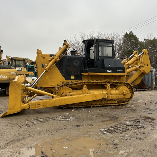 2023 شانتو SD32-46456992