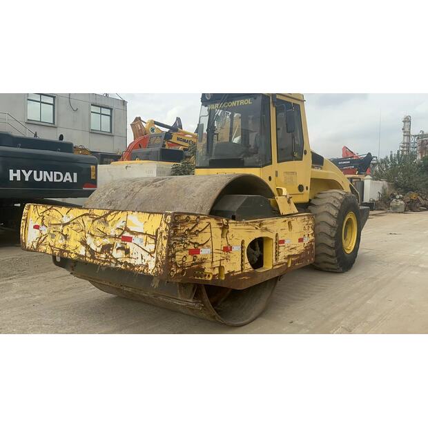 2018 BOMAG BW226-46457001