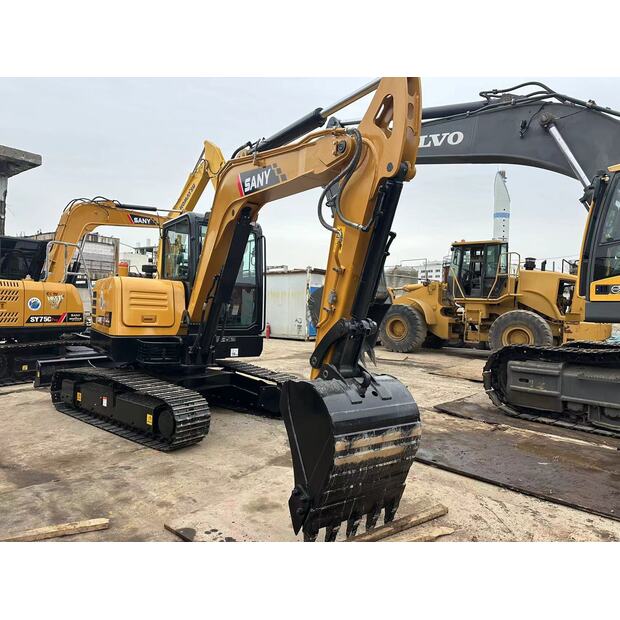 2024 Sany SY60C-46457004