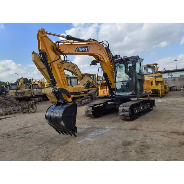 2018 ساني SY95C-46457007