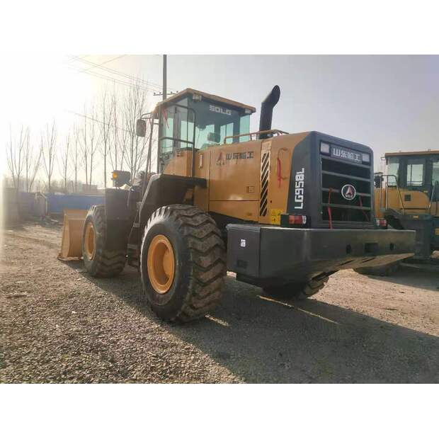 2022 اس دي ال جي LG958L-46457014