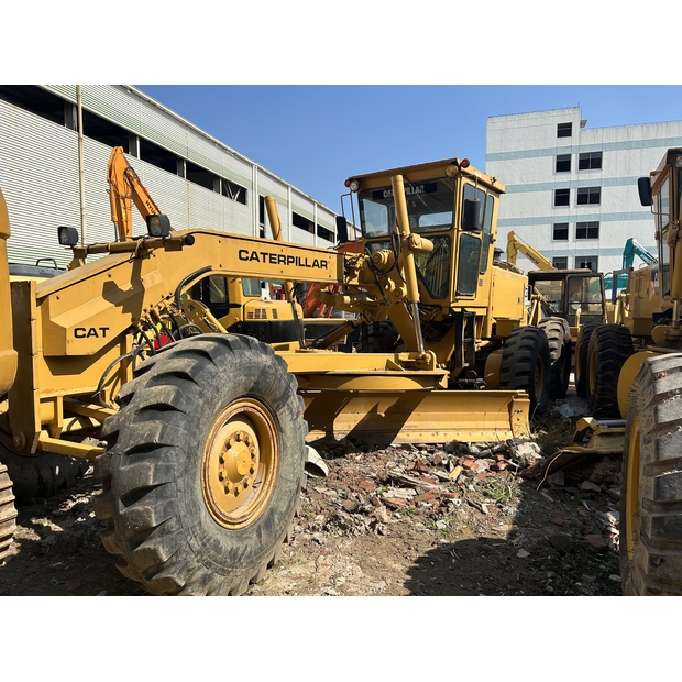 2016 Caterpillar 14G-46457024