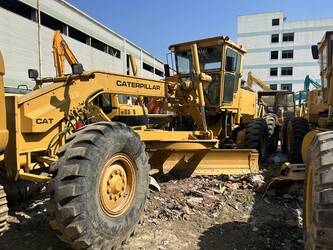 صورة ل كريدرات 2016 كاتربيلر 14G