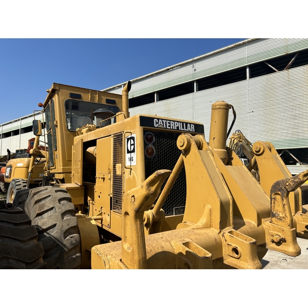 2016 Caterpillar 14G-46457025