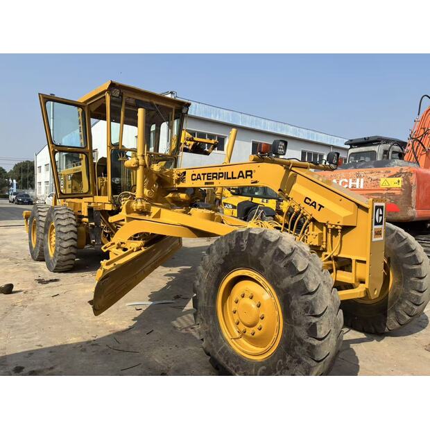2016 Caterpillar 140G-46457032
