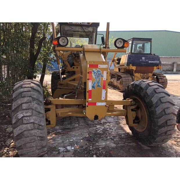 2019 Caterpillar 140K-46457041