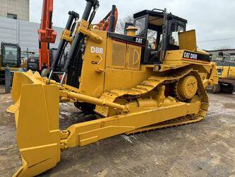 Image de BULLDOZERS 2019 Caterpillar D8R À vendre à Chine
