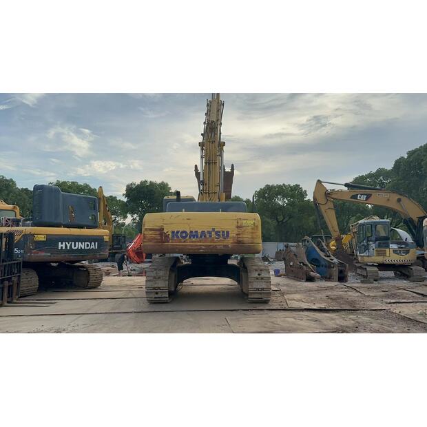 2019 Komatsu PC400-7-46457050