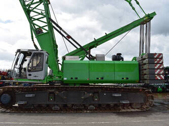 صورة ل كرينات مجنزرة 2013 سينيبوجين 5500