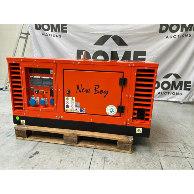 2026 New Boy EPS103DE-46457073