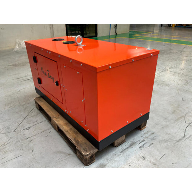 2026 New Boy EPS103DE-46457077