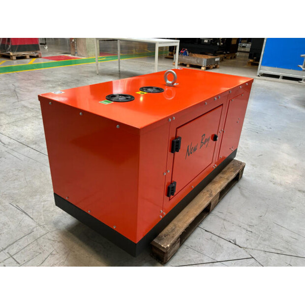 2026 New Boy EPS103DE-46457078