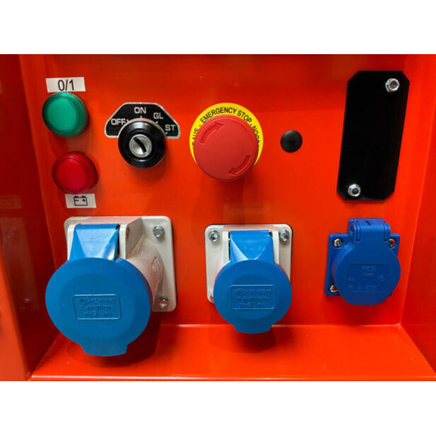 2026 New Boy EPS103DE-46457082