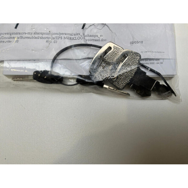 2026 New Boy EPS103DE-46457087