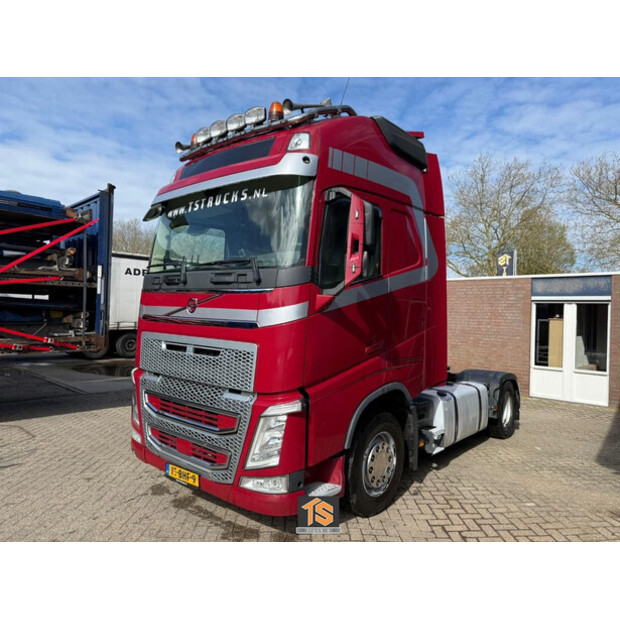 2016 Volvo FH-46457222