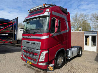 Image de CAMIONS 2016 Volvo FH
