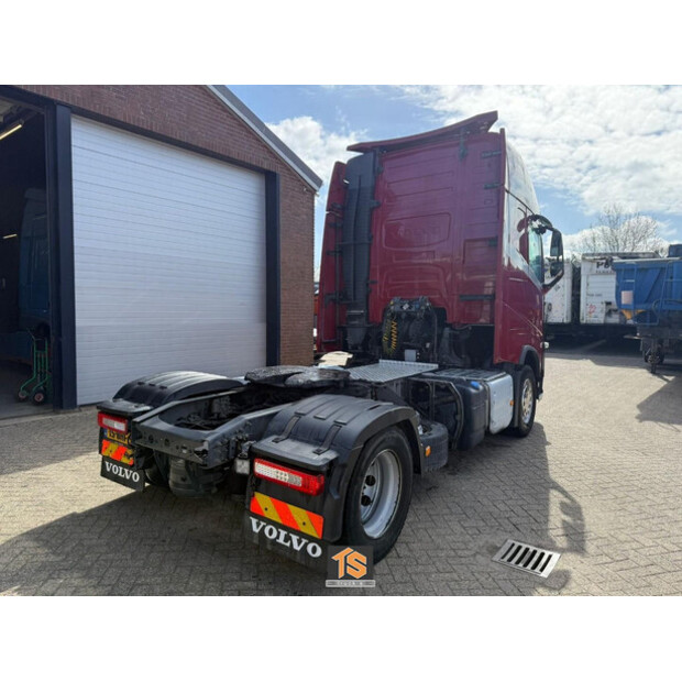 2016 Volvo FH-46457223