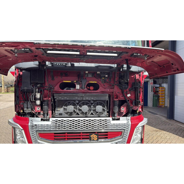 2016 Volvo FH-46457224