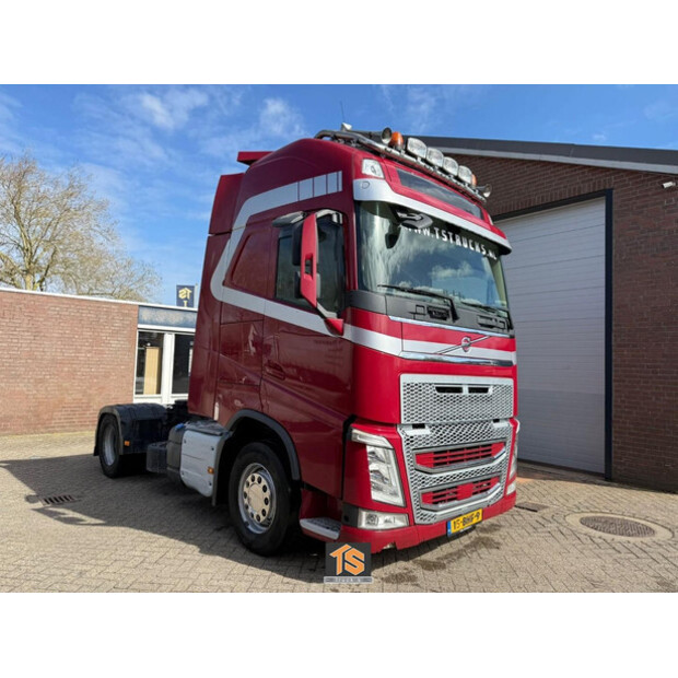 2016 Volvo FH-46457226