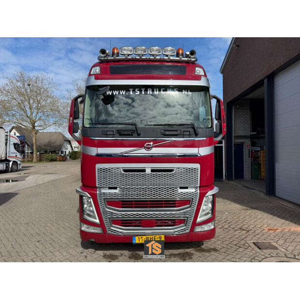 2016 Volvo FH-46457227