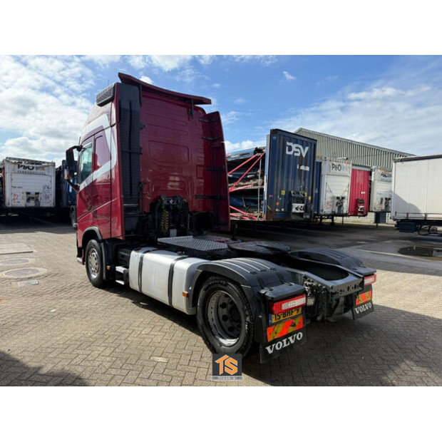 2016 Volvo FH-46457228