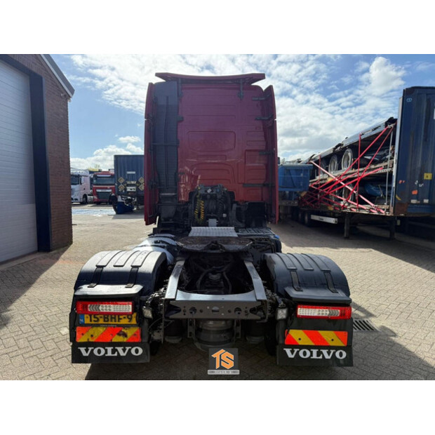 2016 Volvo FH-46457229