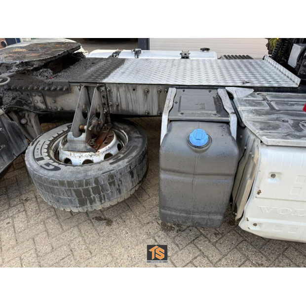 2016 Volvo FH-46457230