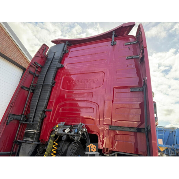 2016 Volvo FH-46457231