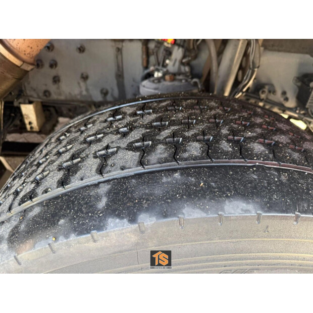 2016 Volvo FH-46457232