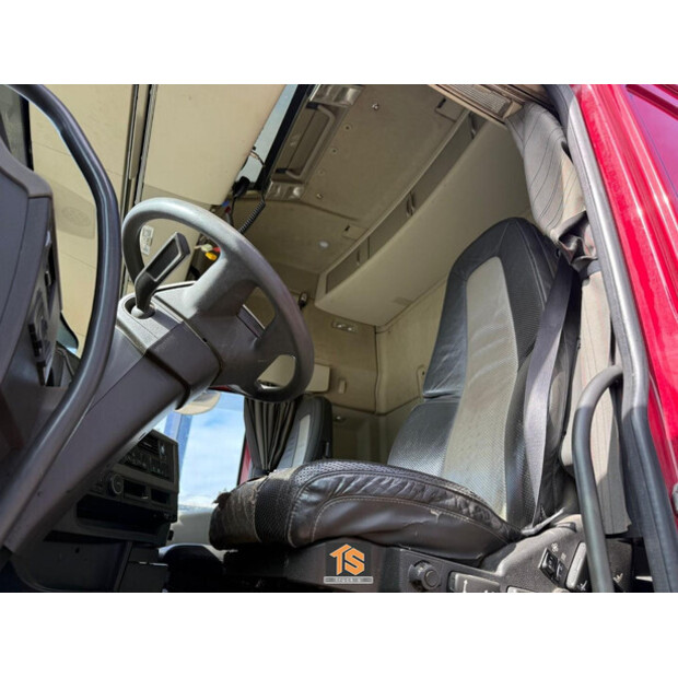 2016 Volvo FH-46457233