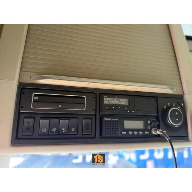 2016 Volvo FH-46457235