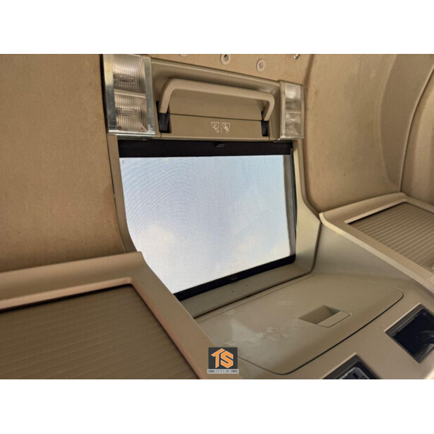 2016 Volvo FH-46457237