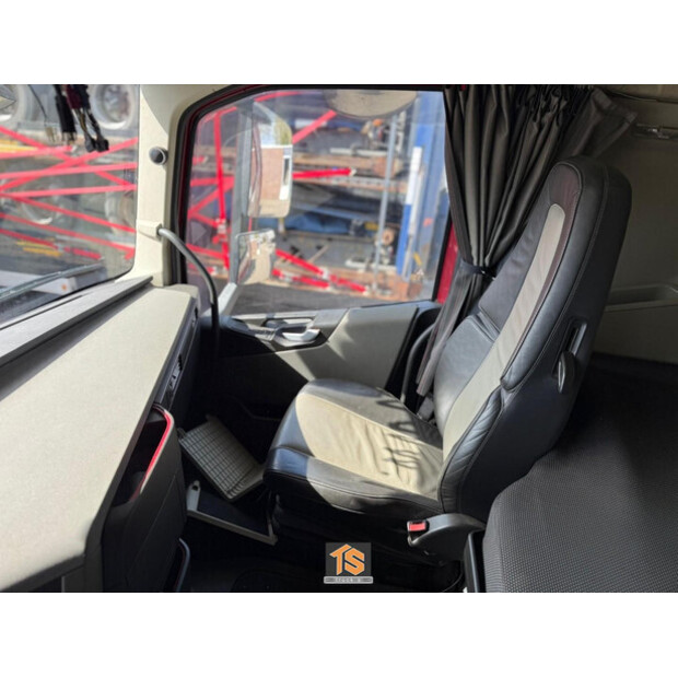 2016 Volvo FH-46457238