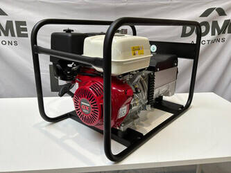 Image de GÉNÉRATEURS 2025 Europower EP6000