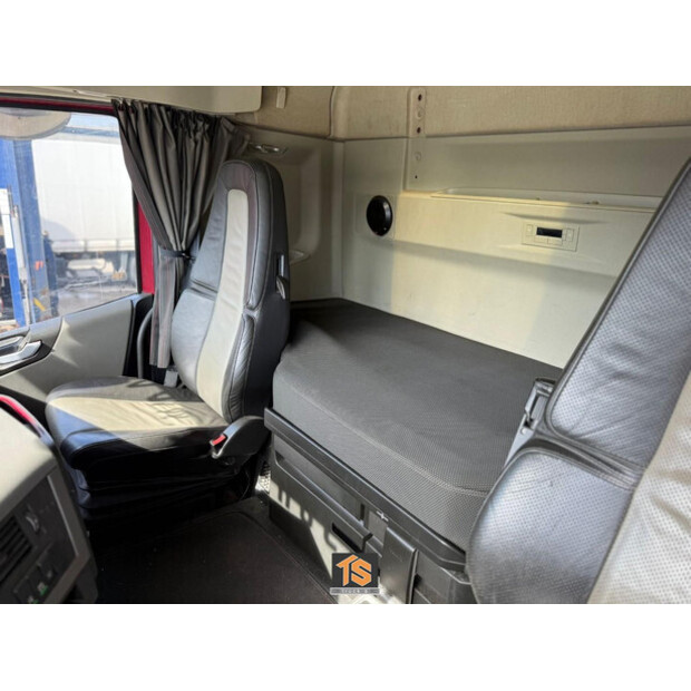 2016 Volvo FH-46457242