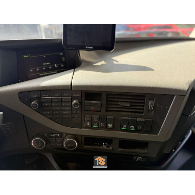 2016 Volvo FH-46457244