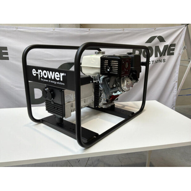 2025 يورو باور EP6000-46457245