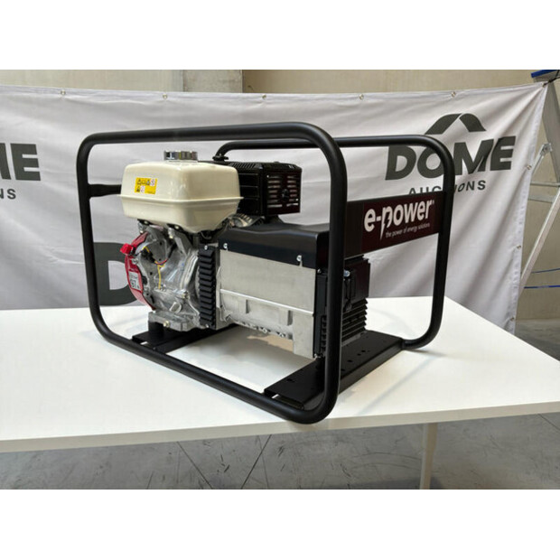 2025 يورو باور EP6000-46457247