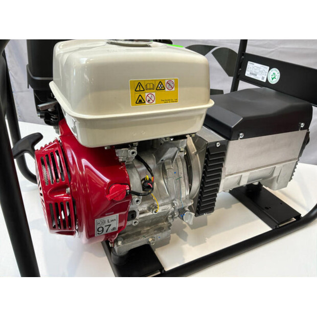 2025 يورو باور EP6000-46457250