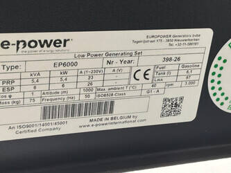 2025-europower-ep6000-46457254