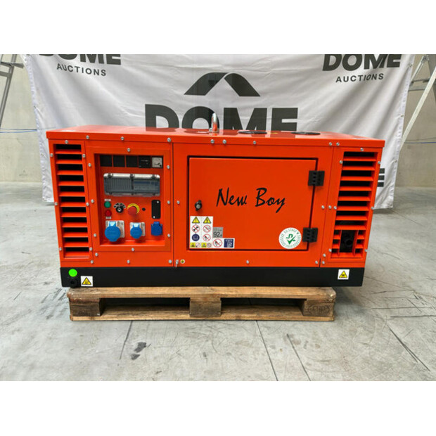 2026 New Boy EPS103DE-46457259