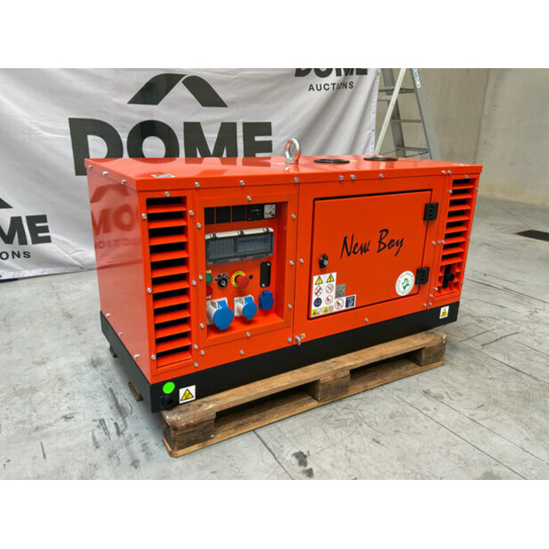 2026 New Boy EPS103DE-46457261