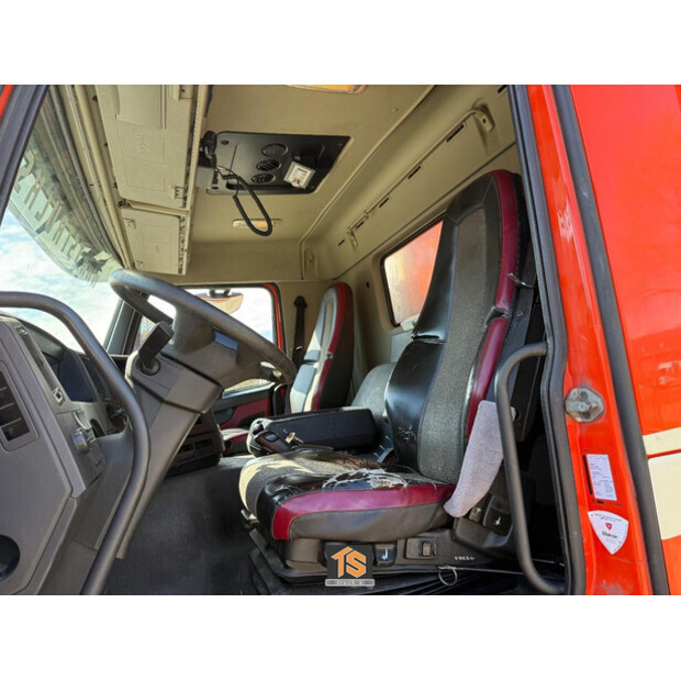 2016 فولفو FM-46457280