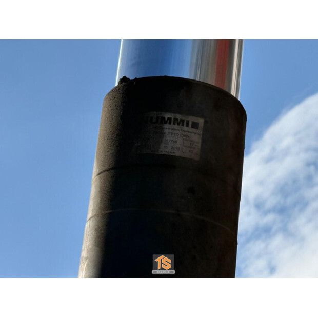 2016 فولفو FM-46457289